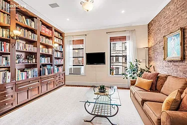 Sold by Sotheby's International Realty