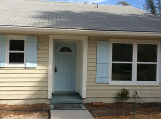 304 B St, Saint Augustine, FL 32080