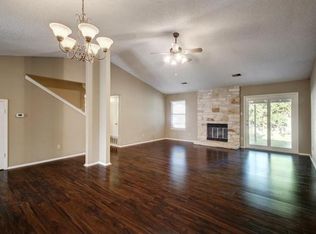 4817 Pelham Dr, Austin, TX 78727