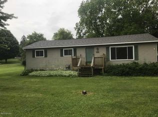 375 W Wheatland Ave, Remus, MI 49340