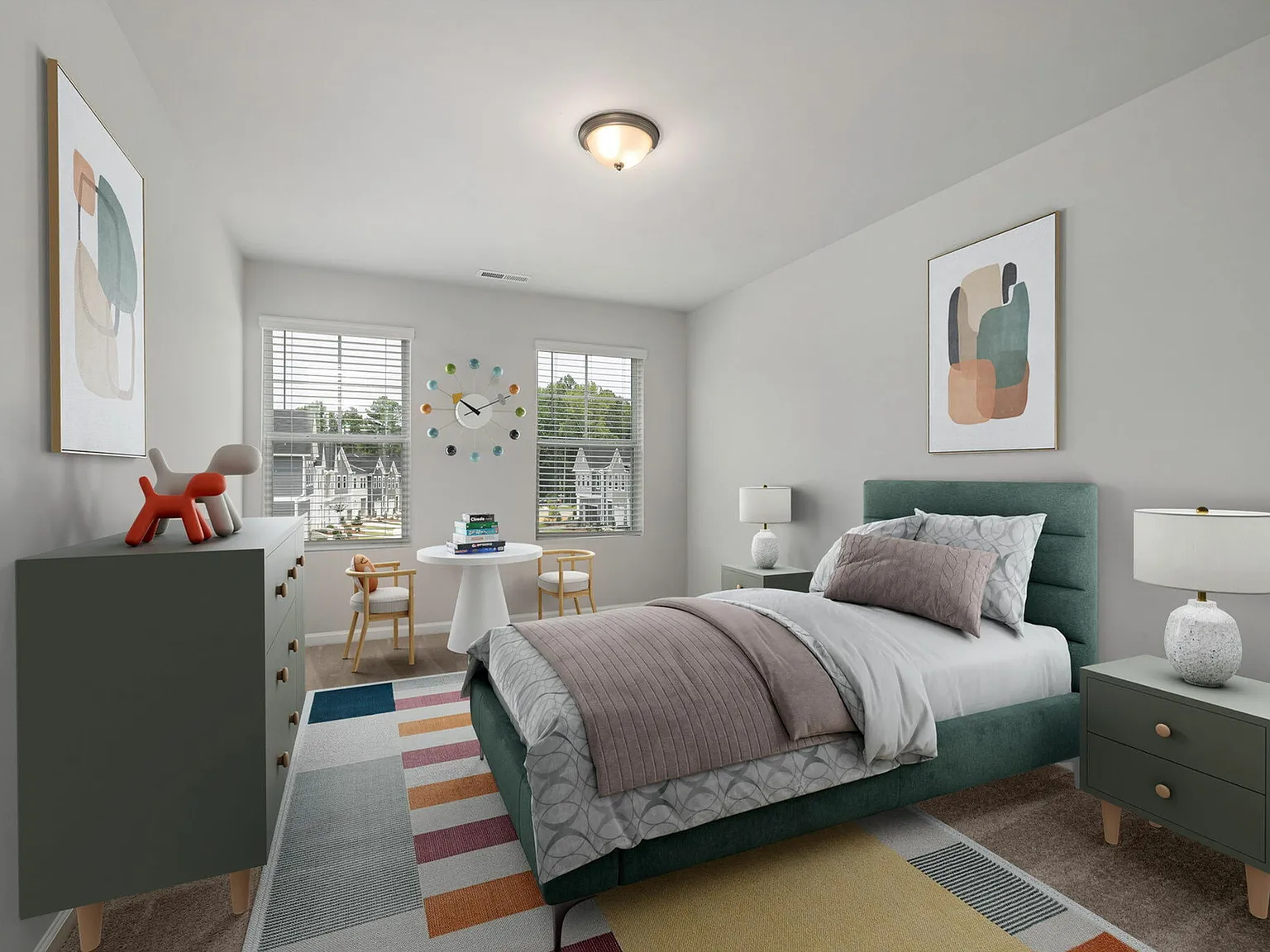 ABODE at Ream's Pointe — Photo 4