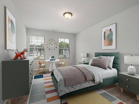ABODE Reams Pointe