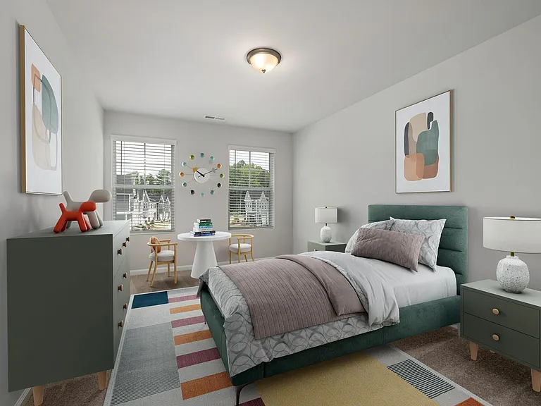 ABODE Reams Pointe