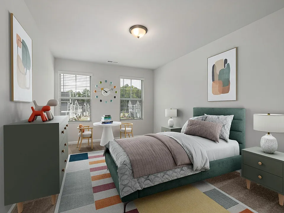 ABODE Reams Pointe