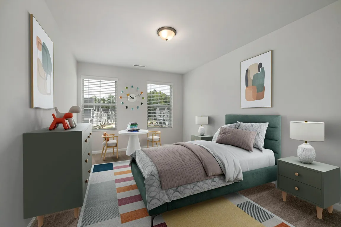 ABODE Reams Pointe