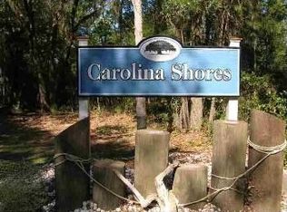 1833 Carolina Ave, Beaufort, SC 29906