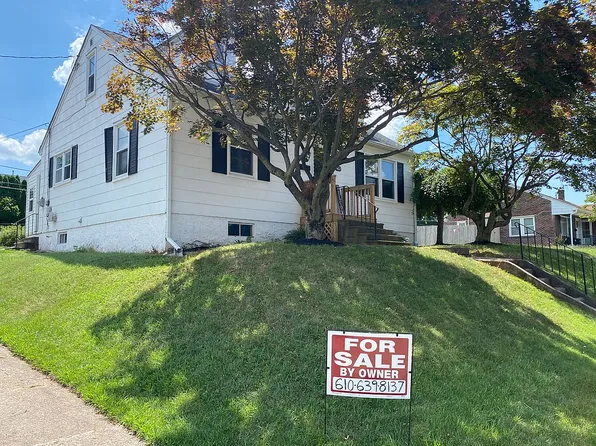 602 W 3rd St, Birdsboro, PA 19508
