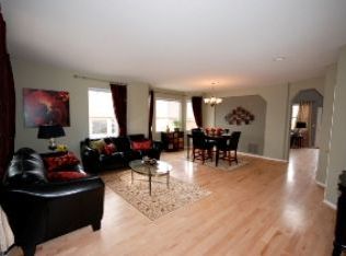 15753 James Gate Pl, Monument, CO 80132