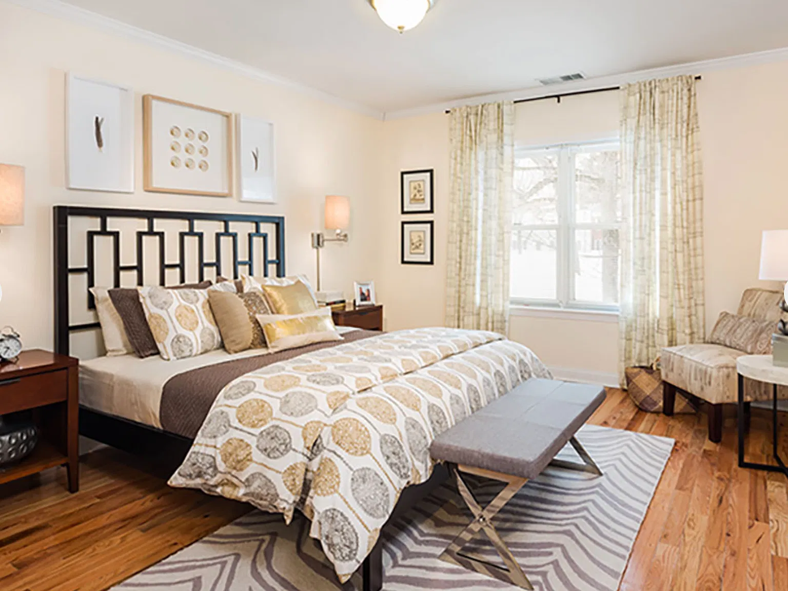 1 bed, 800 sqft, $3,375 — Photo 3