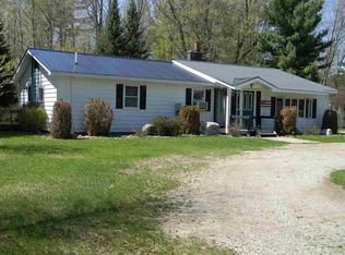 01955 Fall Park Rd, Boyne City, MI 49712