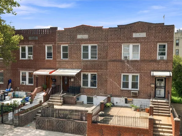 5118 48th Street, Woodside, NY 11377