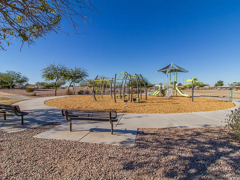 8566 E Desert Ln — Photo 19
