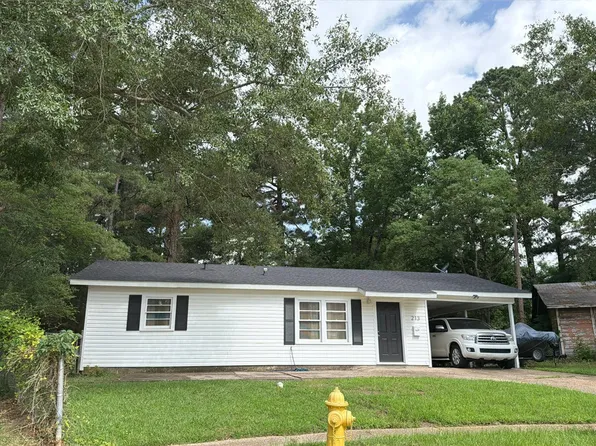 213 Mary Dr, Minden, LA 71055