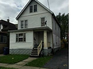 76 Edson St, Buffalo, NY