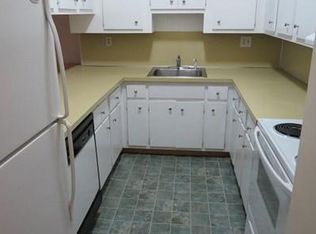 535 Massachusetts Ave APT 4, Boston, MA 02118