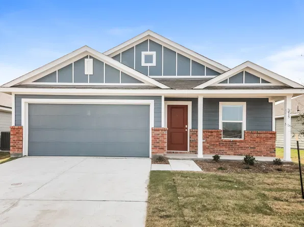 315 Deerbrook St, Princeton, TX 75407