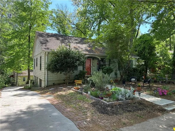 1783 Ridgewood Dr, Atlanta, GA 30307