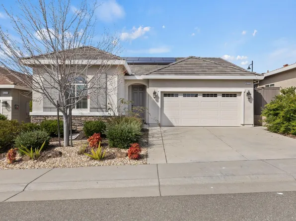 822 Stage Stop Loop, Rocklin, CA 95765