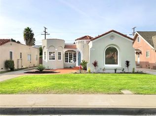 7027 Cedar St, Huntington Park, CA 90255