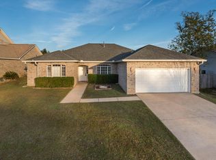 11989 Summerhaven Cir, Gulfport, MS 39503