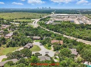 317 Chandler Lake Ct, Fort Worth, TX 76103