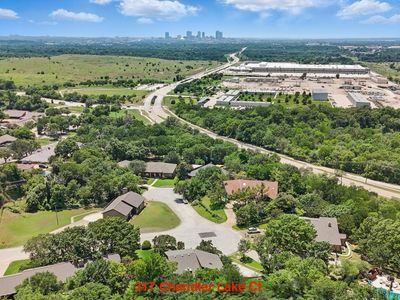 317 Chandler Lake Ct, Fort Worth, TX, 76103