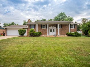 1100 Brentwood Rd, Morton, IL 61550