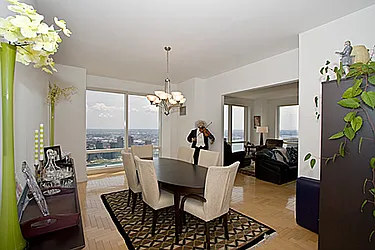 Rented by Trump International Realty