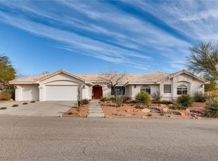 4785 N Grand Canyon Dr, Las Vegas, NV 89129