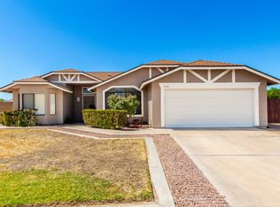 6521 E Ivy St, Mesa, AZ 85205