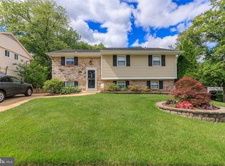 8246 Victoria Rd, Millersville, MD 21108