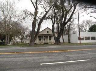 123 Market St, Colusa, CA 95932