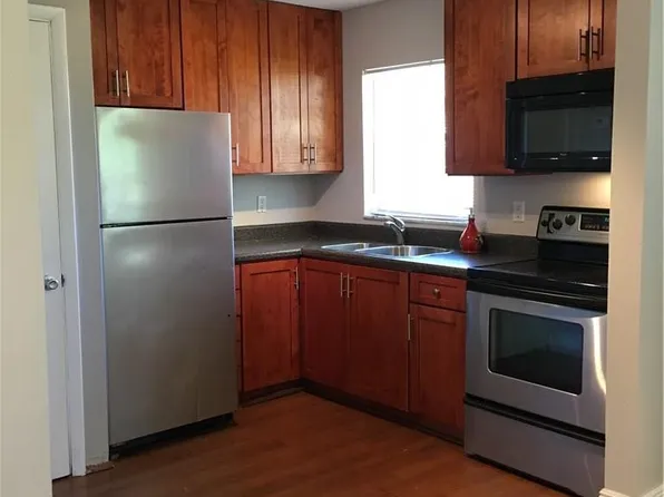 5168 NE 6th Avenue #413, Fort Lauderdale, FL 33334