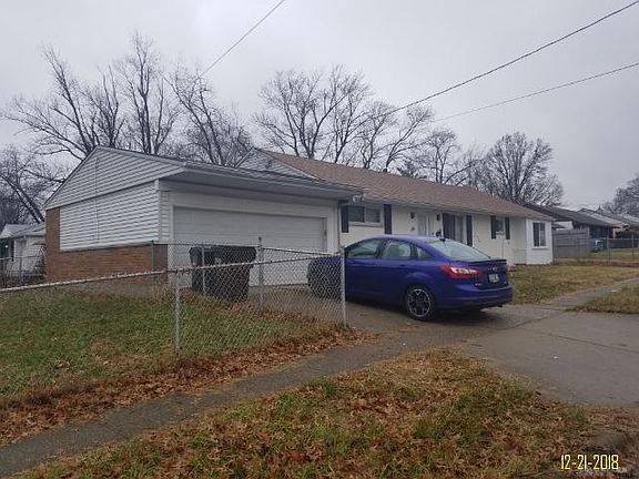 5th image of 8229 Georgianna Dr