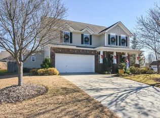 2002 Brook Valley Run, Monroe, NC 28110