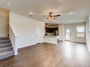 10318 Lynwood Br #101, San Antonio, TX 78245