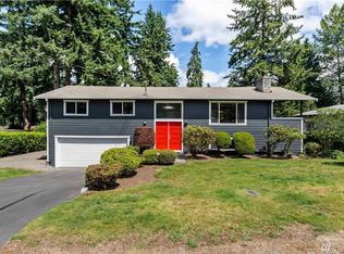 2811 89th St SE, Everett, WA 98208