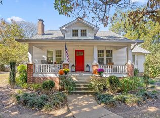 1923 Oak St NW, Cleveland, TN 37311