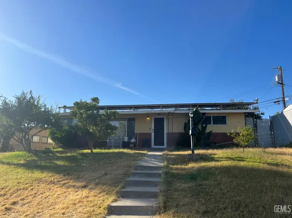 3604 Bucknell St, Bakersfield, CA 93305