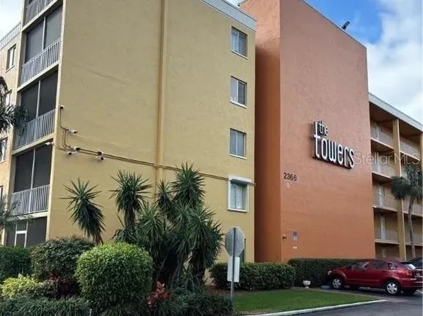 2366 E MALL DRIVE #412, FORT MYERS, FL 33901