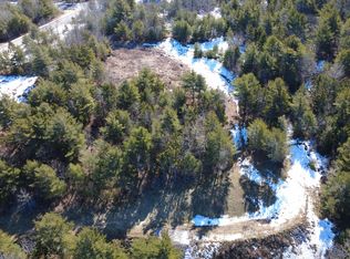 Lot 20 Hamilton Hill Way, Bar Harbor, ME 04609