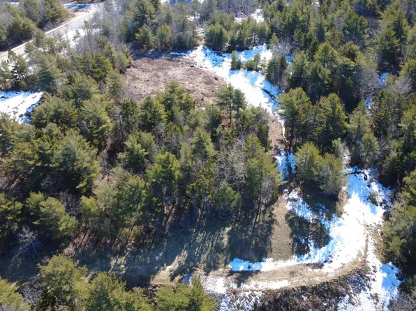 Lot 20 Hamilton Hill Way, Bar Harbor, ME 04609