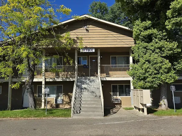 Main Street Apartments