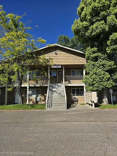 Main Street Apartments Photo 1