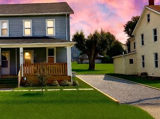 410 Church St, Herminie, PA 15637