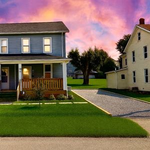 410 Church St, Herminie, PA, 15637