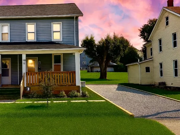 410 Church St, Herminie, PA 15637