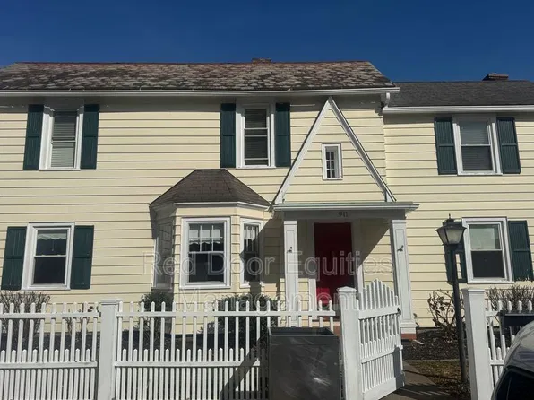 911 Angle St, Lancaster, OH 43130