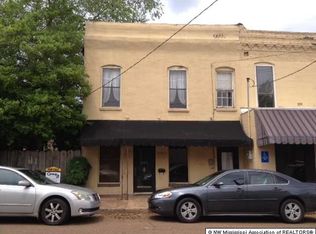 340 Tate St, Senatobia, MS 38668
