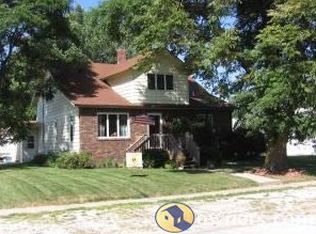 855 Latrobe Ave, Mc Callsburg, IA 50154